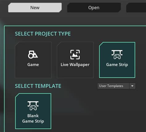 How To Create Game Strips With GameMaker.